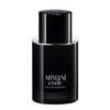 Giorgio Armani Giorgio Armani Eau de Toilette Código recargable Su 50 ml