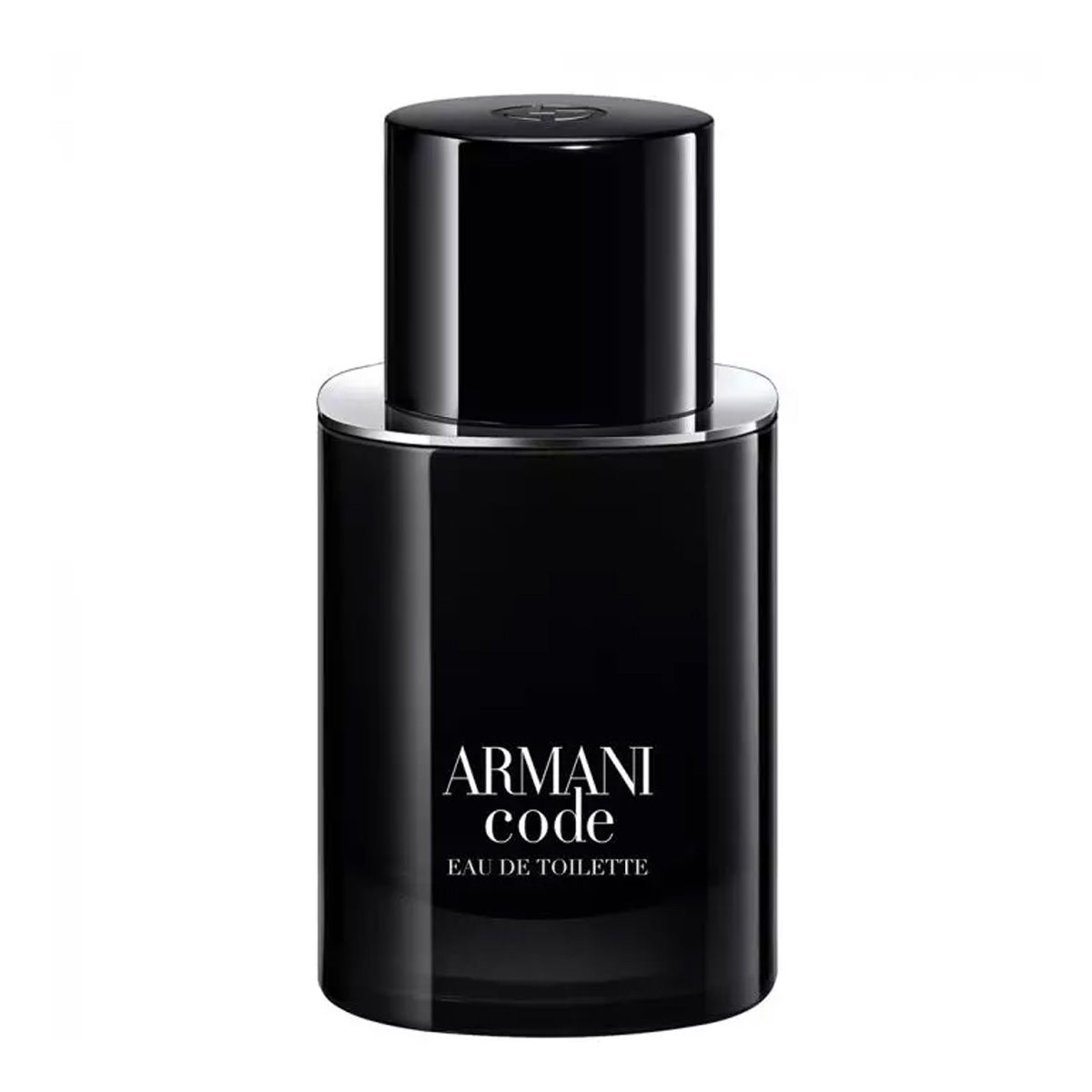 Giorgio Armani Giorgio Armani Eau de Toilette Código recargable Su 50 ml