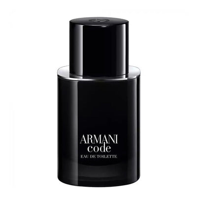 Giorgio Armani Giorgio Armani Eau de Toilette Código recargable Su 50 ml