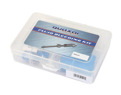 Quaxar entlüftungs-kit bleeding set magura
