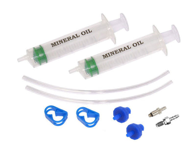 Quaxar entlüftungs-kit bleeding set magura