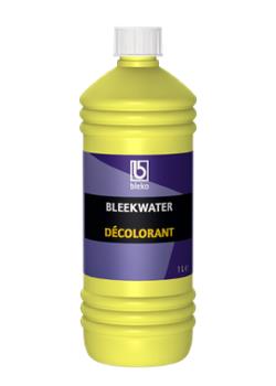 Bleko blanqueador con cloro 1l