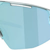 Occhiali multisport Bliz Matrix Smoke W Ice Blue