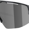 Bliz Matrix Smoke con espejo plateado - gafas deportivas