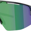 Occhiali multisport Bliz Matrix marrone e verde
