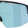 Occhiali multisport Bliz Matrix Small Smoke W Ice Blue