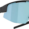 Occhiali multisport Bliz Matrix Small Smoke W Ice Blue