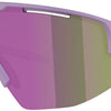 Gafas multideportivas Bliz Matrix Small Brown w Purple