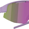 Gafas multideportivas Bliz Matrix Small Brown w Purple