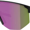 Bliz hero small brown w purple multi - gafas deportivas