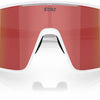 Bliz p001 marrón w espejo rojo - gafas deportivas