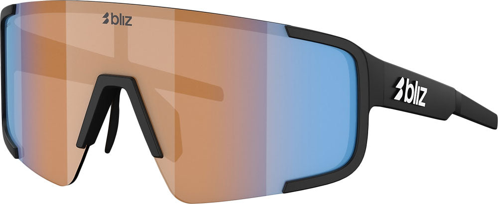 Bliz p003 nano optics nordic ligh coral - occhiali sportivi