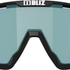 Bliz vision nano óptica marrón w azul multi | fotocromáticas - gafas deportivas