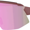 Bliz Breeze Small Brown W Rose - Occhiali multisport