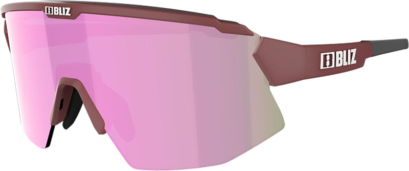 Bliz Breeze Small Brown W Rose - Occhiali multisport