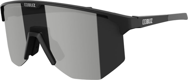 Bliz hero smoke w silver mirror - gafas deportivas