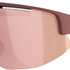 Occhiali multisport Bliz Matrix Small Brown W Rose