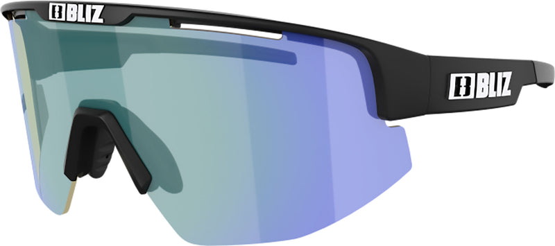 Bliz Matrix Nano Ottica Marrone W Blu Multi | fotocromatici - occhiali sportivi