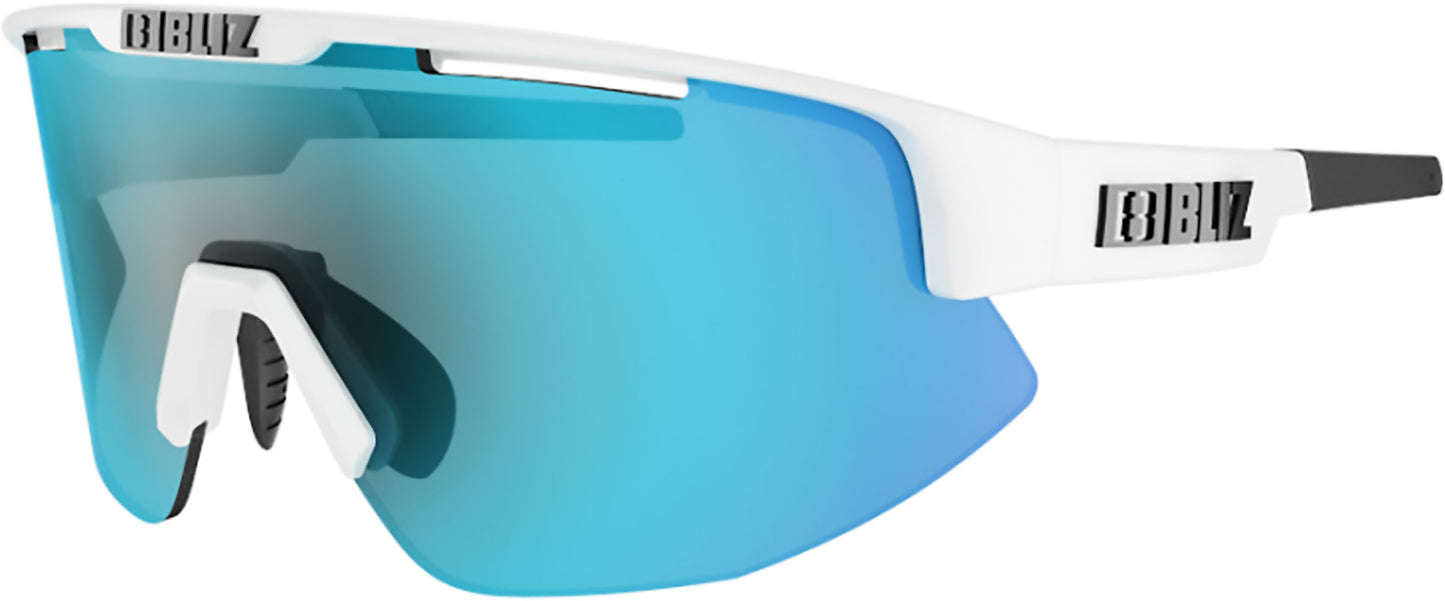 Gafas Bliz Matrix Small Smoke W Blue Multi - Deportivas