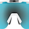 Gafas Bliz Matrix Small Smoke W Blue Multi - Deportivas
