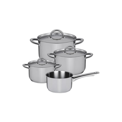 Set di pentole a induzione da 4 pezzi Sola Blizz