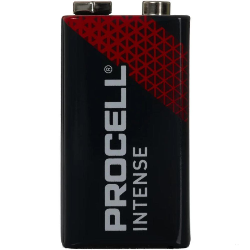 Duracell procell intenso | pc1604-6lr61 | 9v | caja a10