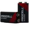 Duracell procell intenso | pc1604-6lr61 | 9v | caja a10