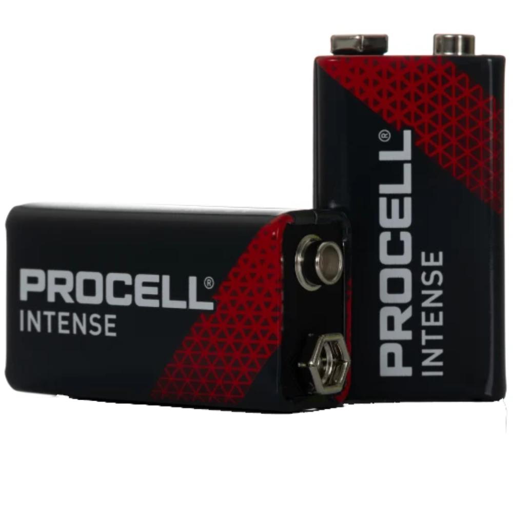 Duracell blok batterij - alkaline