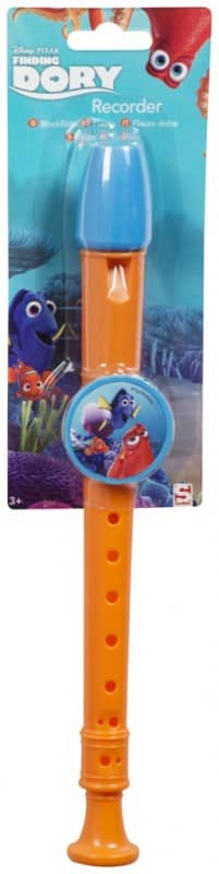 Registradora Encontrar a Dory