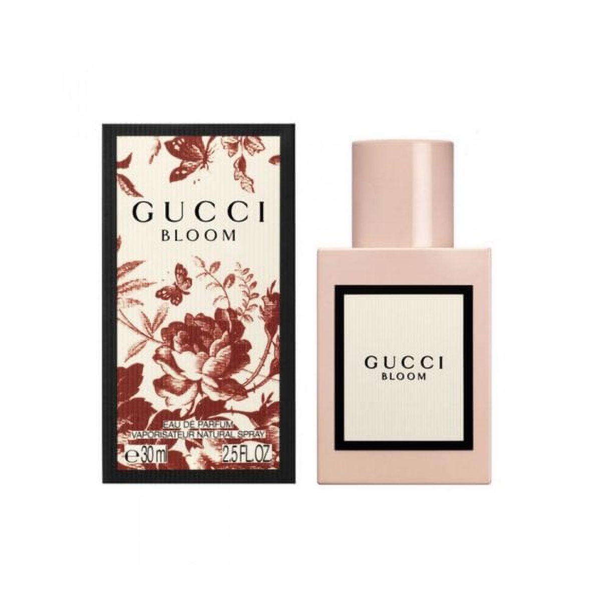 Gucci Gucci Eau de Parfum Spray Bloom 30ml Ladies