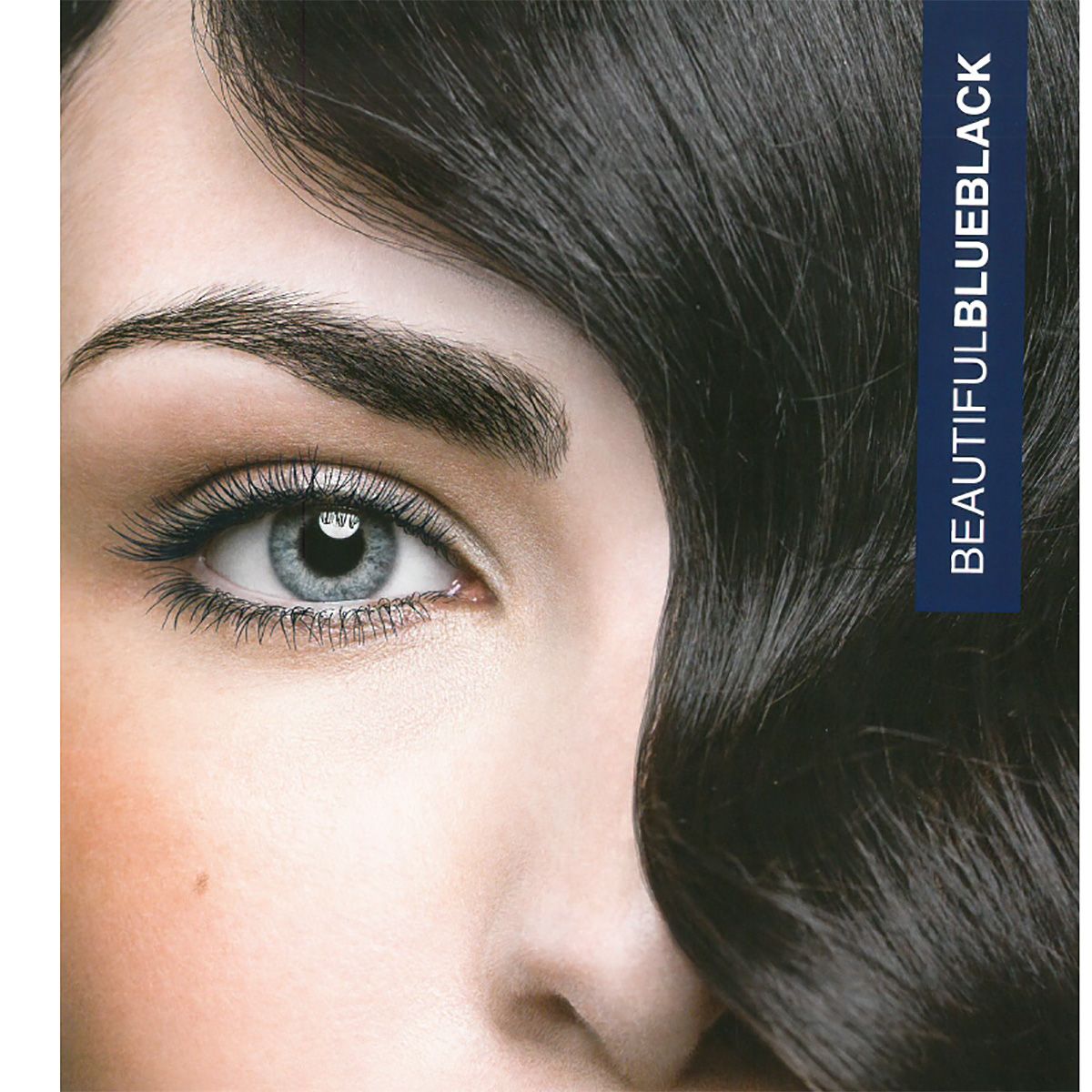 Refectocil wimperverf blauw zwart nr. 2 15ml