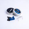 Schijfremblokken Electric Blauw