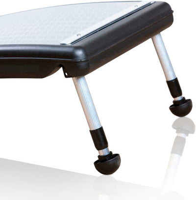 Blue Bay Bay Solar Riscaldamento Kappa Curva Small Black