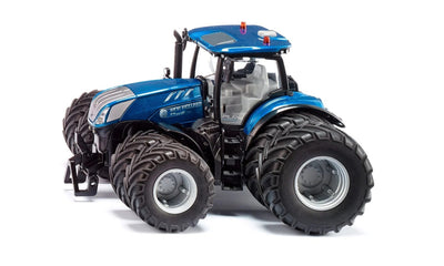 Siku bluetooth new holland t7.315