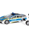 Siku 2303 bmw i8 politie auto (duits)