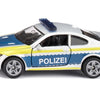 Siku bmw m3 coupé politieauto (nl)