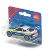 Siku bmw m3 coupé politieauto (nl)