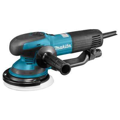 Levigatrice eccentrica Makita 150mm 230v