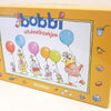 Editore Kluitman Bobbi Handdeelboekjes, 12st.