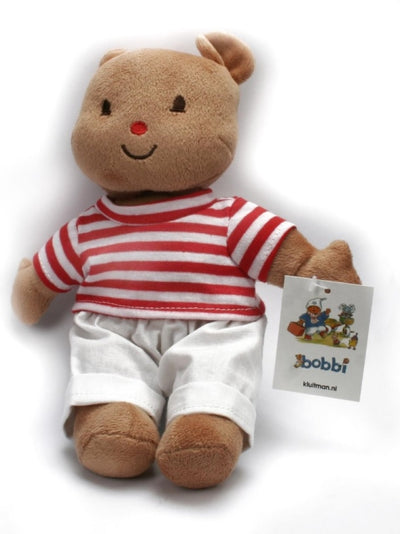 Bobbi knuffel