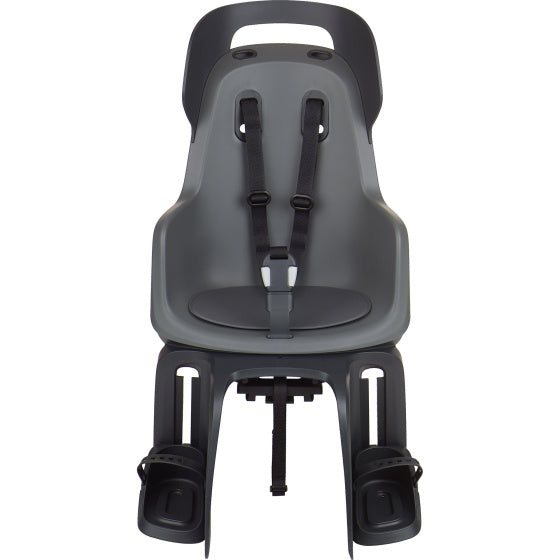 Zitje Bobike maxi go macaron grijs