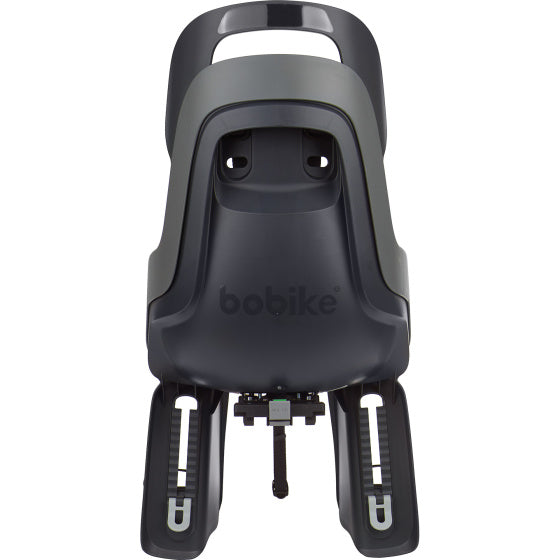 Zitje Bobike maxi go macaron grijs