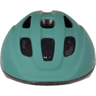 Casco da bicicletta Bobike Go Junior Peppermint misura 46-53 cm (XS)