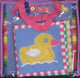 Bongers Toys Baby apo; S Knowbook of Fabric ayuda a desarrollar a su hijo