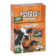 Giochi di identità boosterbox Farm Dieren Facts Quartet 02265