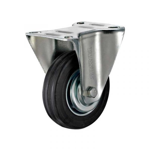 Tarso Bokwiel 75 mm. nero