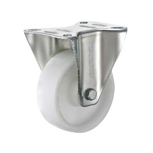 Tarso Bokwiel 80 mm. bianco