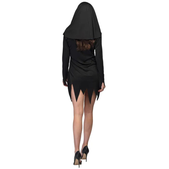 BOLAND BLUAND LEDIE BLUNY NON SUMATIVE DELLA TARIE DI BIANCA NERO 40 42 (M)