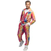 Boland Disco Dude Trackuit Men Multicolor size M