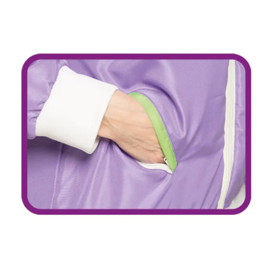 Giacca da allenamento da ragazza retrò Boland Ladies Dimensione 44 46